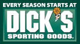 Dick's Sporting Goods